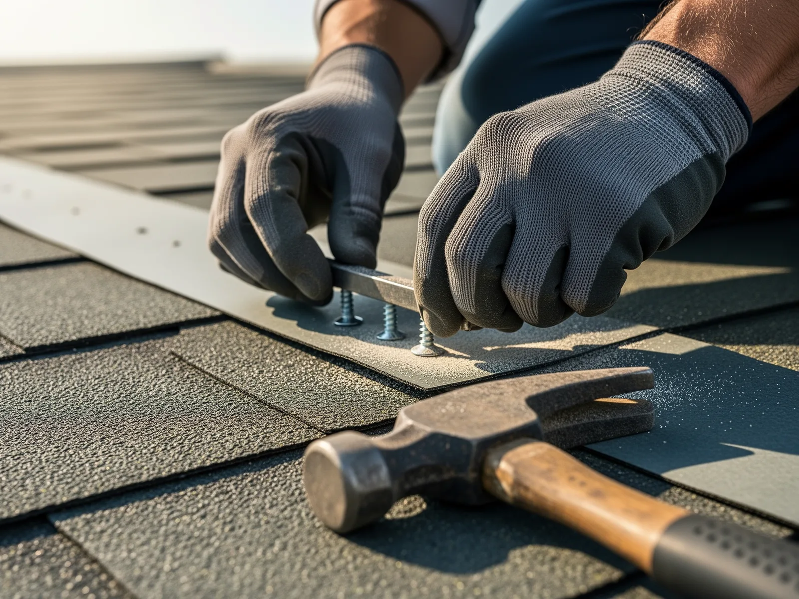 Why choose Fascia Repair in Dannebrog, NE